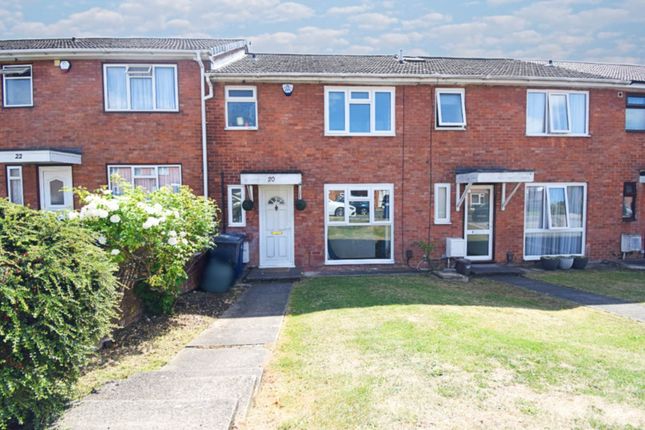 Colin Drive, London 3 bed terraced house for sale