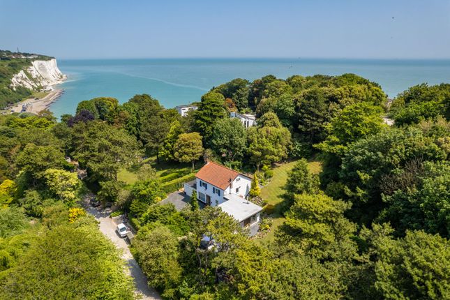 Beach Road, St Margaret's Bay, Dover... 3 bed detached house for sale