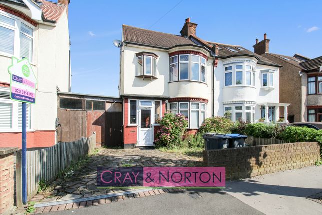 Ashburton Avenue, Addiscombe, CR0 4 bed semi