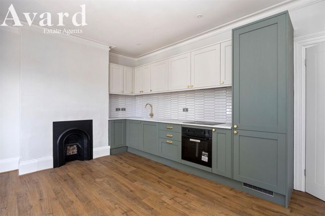 2 bed flat