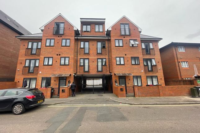 Block of flats