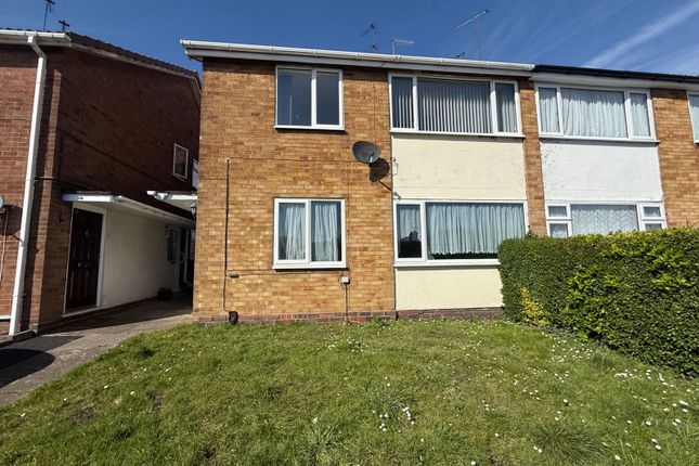 2 bed flat