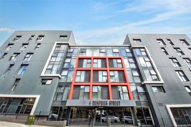Dumfries Street, Luton, Bedfordshire... 1 bed property for sale
