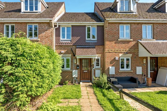 Weycombe Road, Haslemere, GU27 2 bed terraced house for sale