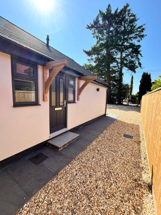 West Common, Southampton, SO45 3 bed bungalow for sale