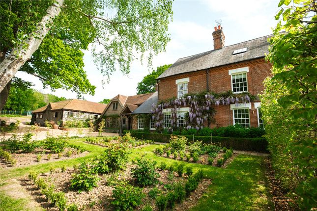 Dingleden Lane, Benenden, Cranbrook... 7 bed link detached house for sale