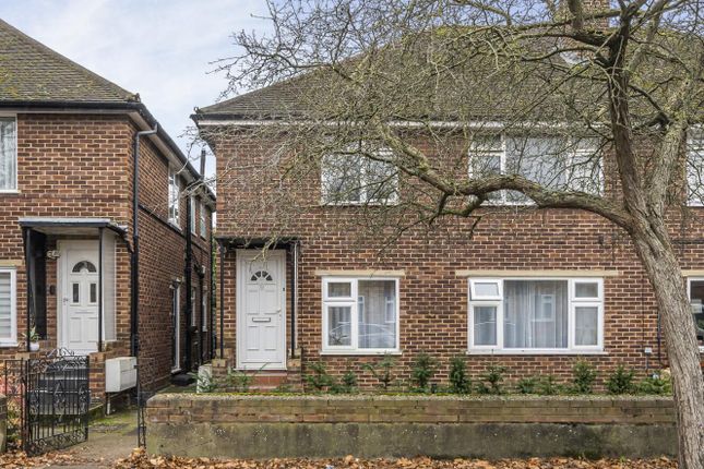 Webster Gardens, Ealing, London, W5 2 bed maisonette for sale