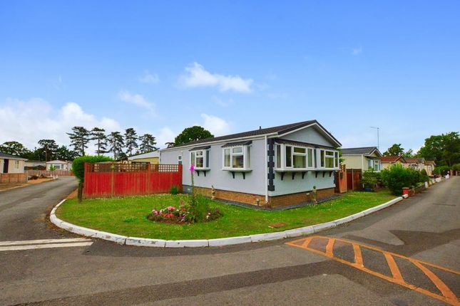Pickford Drive, Orchards Residential... 2 bed detached bungalow for sale
