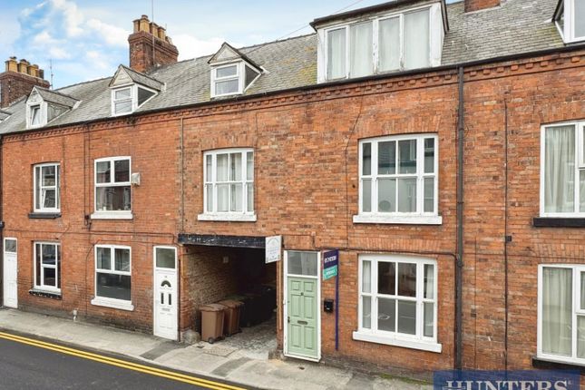 North Street, Bridlington 5 bed terraced house for sale
