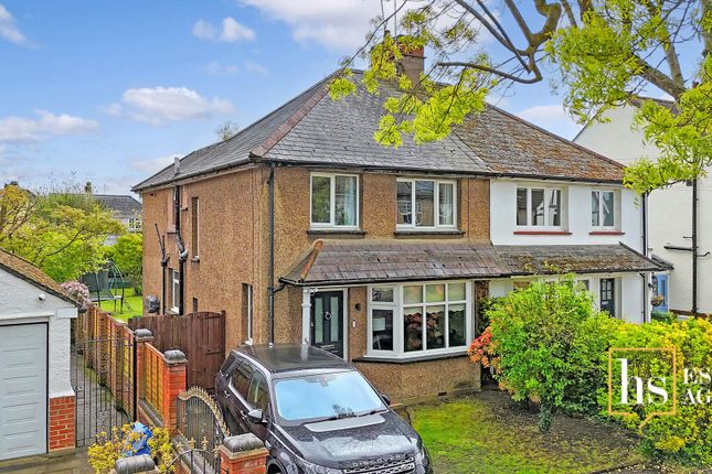 South Drive, Brentwood CM14 4 bed semi