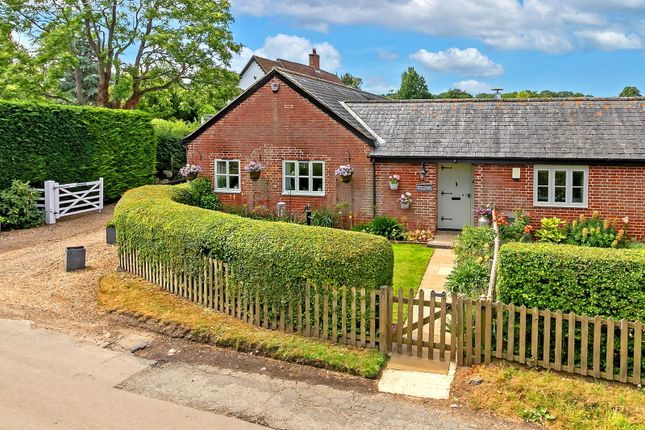 Vicarage Road, Sandy SG19 3 bed village house for sale