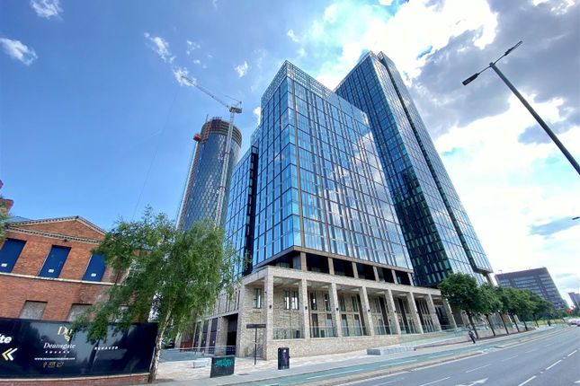 Elizabeth Tower, Chester Road... 2 bed apartment for sale