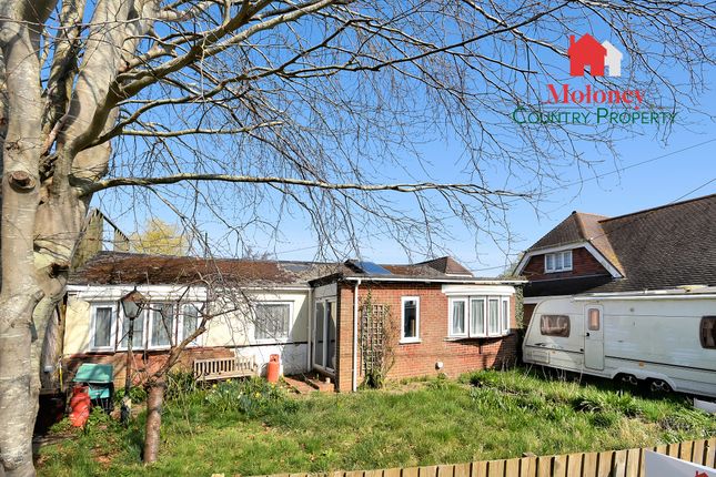 Winchelsea Beach, East Sussex TN31 2 bed detached bungalow for sale