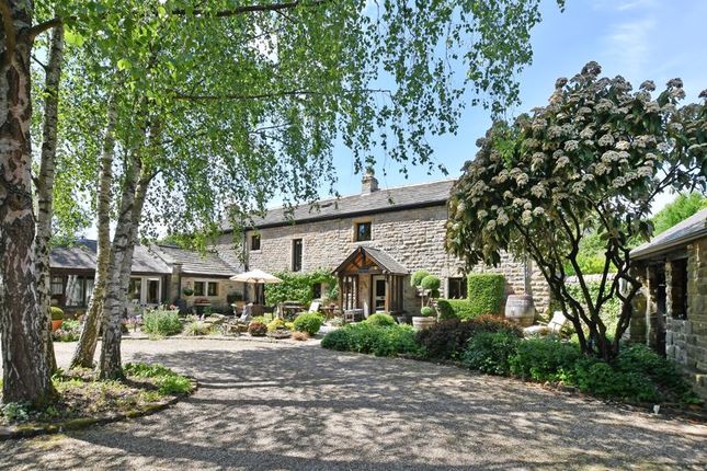 4 bed farm