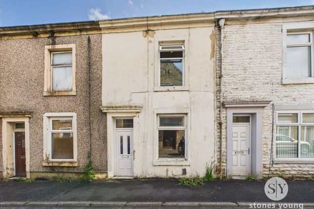 Glebe Street, Great Harwood, BB6 2 bed terraced house for sale