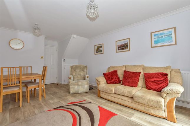 2 bed terraced house