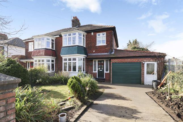 Grosvenor Road, Fairfield... 3 bed house for sale