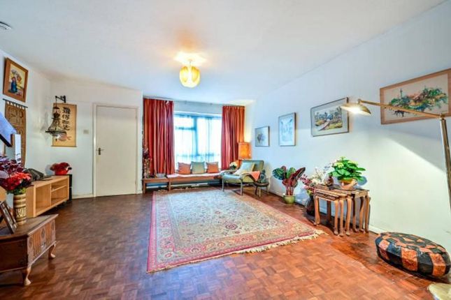 3 bed property