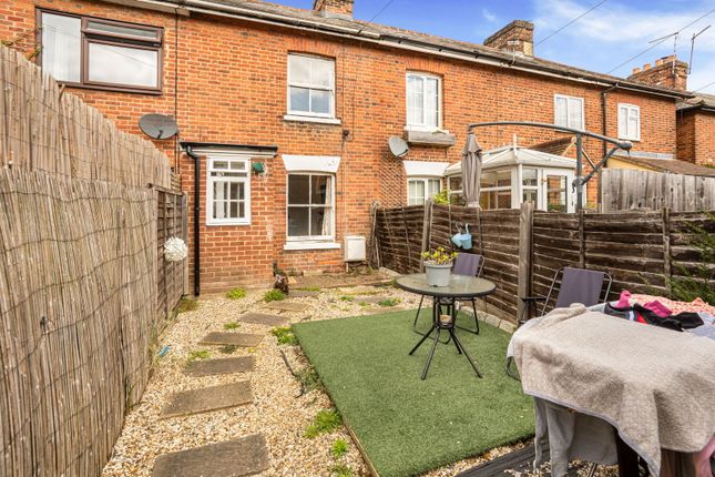 Nursery Road, Bishop's Stortford CM23 2 bed terraced house for sale