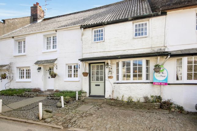 Prixford Cottages, Barnstaple EX31 2 bed terraced house for sale