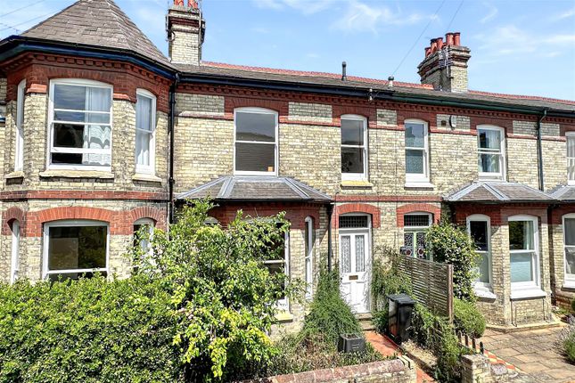Humberstone Road, Cambridge CB4 4 bed terraced house for sale