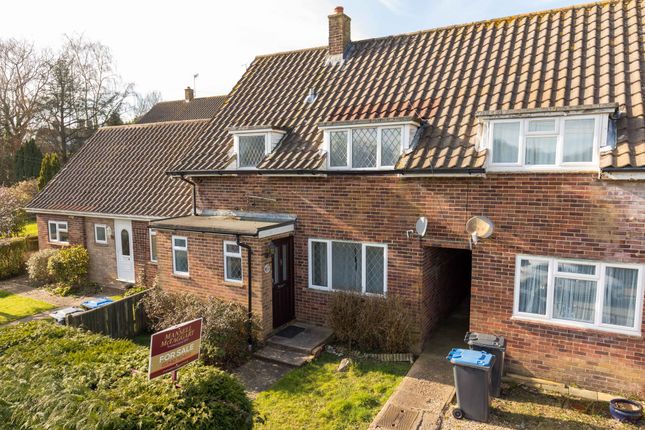 Withypitts, Crawley RH10 3 bed terraced house for sale