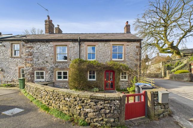 High Street, Bonsall DE4 3 bed cottage for sale