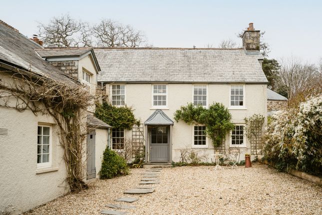 Fursdon House, Plymouth, Devon 6 bed detached house for sale