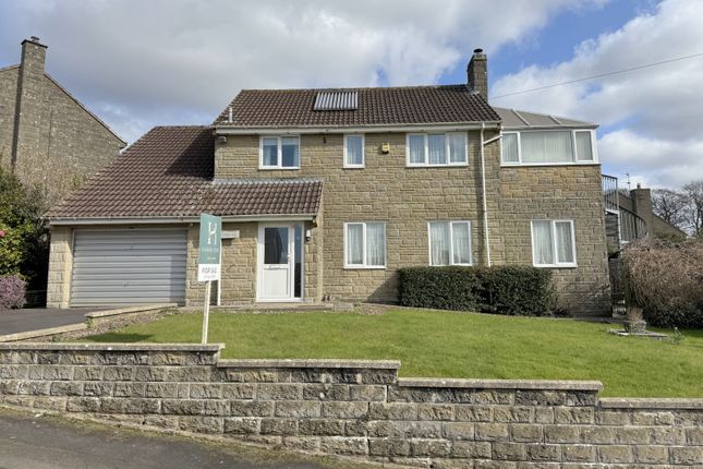 Wincanton, Somerset, BA9 4 bed detached house for sale
