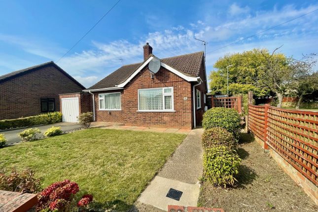 Desborough Road, Hartford... 3 bed bungalow for sale
