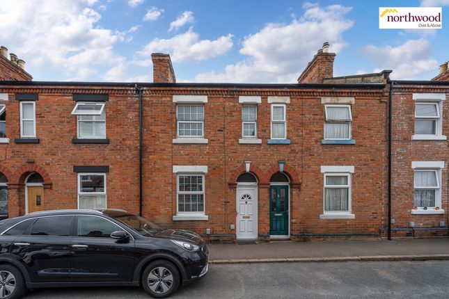 Copsewood, Watford, WD24 3 bed terraced house for sale