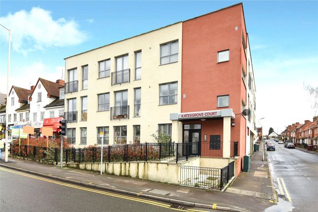 Katesgrove Court, 77 Basingstoke... 2 bed apartment for sale
