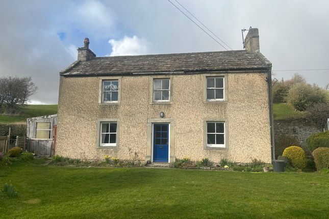 Barden DL8 4 bed detached house for sale