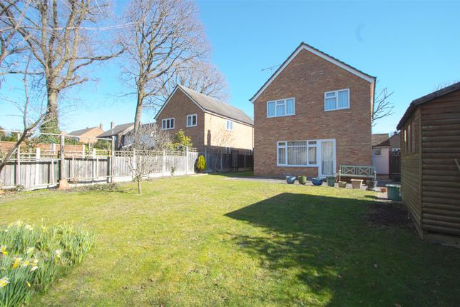 Broome Road, Billericay CM11 4 bed detached house for sale