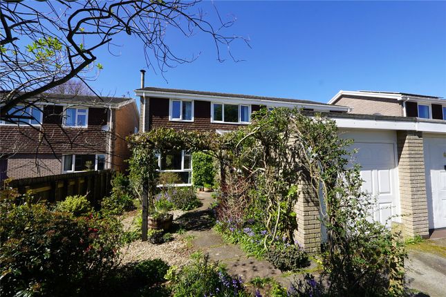 Trevillis Park, Cornwall PL14 3 bed semi