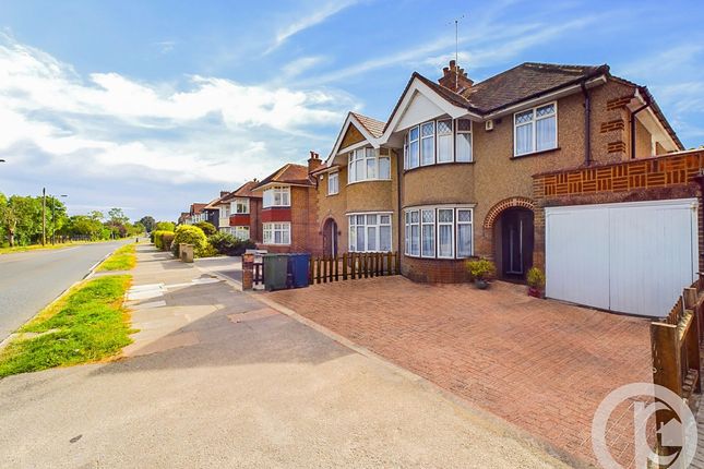 Abercorn Road, Stanmore, HA7 3 bed semi