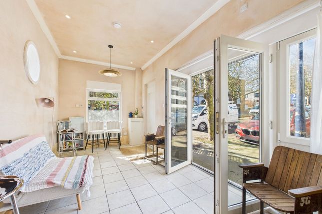 Queen Street, Ramsgate, CT11 1 bed detached bungalow for sale