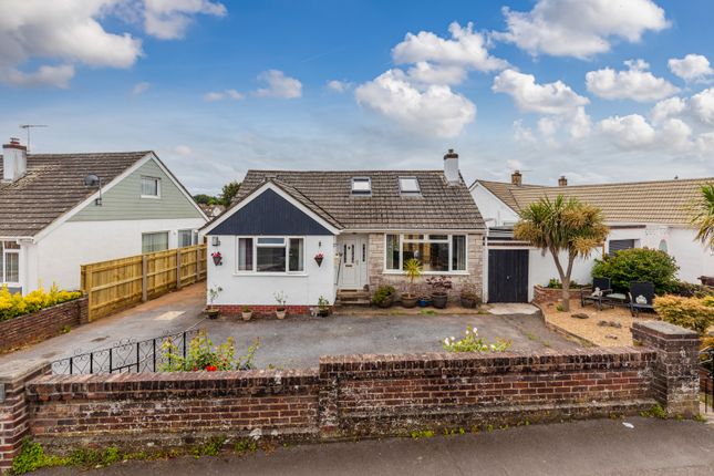 Goodrington Road, Paignton TQ4 2 bed detached bungalow for sale