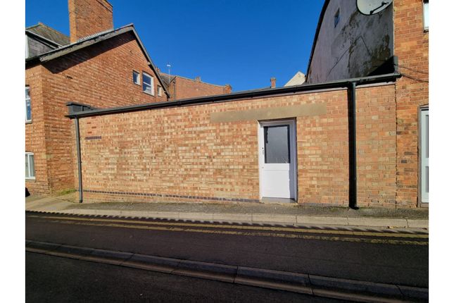 1 bed property