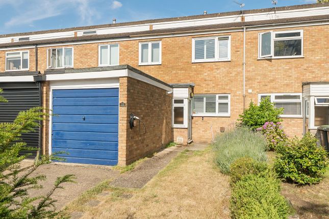 Parkside Avenue, Bromley, Kent, BR1 3 bed terraced house for sale