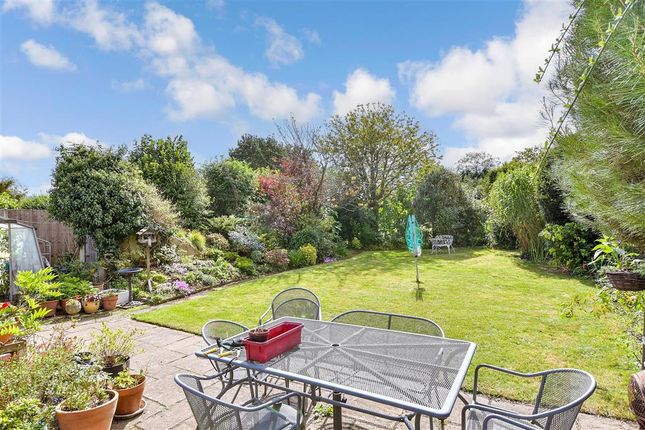 Manor Road, Cobham, Kent 3 bed detached bungalow for sale