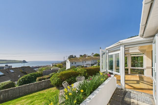 Carrick Way, St. Mawes, Truro... 2 bed detached bungalow for sale