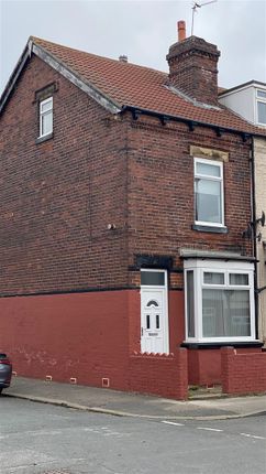Vermont Street, Bramley, Leeds 4 bed end of terrace house for sale