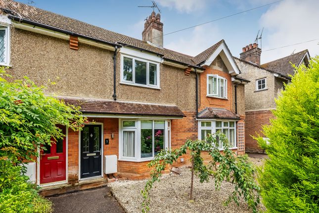 Holyoake Terrace, Sevenoaks, Kent 2 bed terraced house for sale