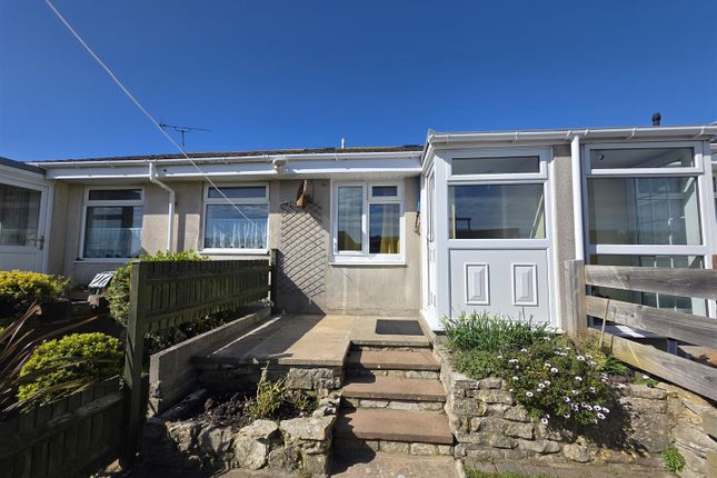 Tobys Close, Portland 2 bed bungalow for sale