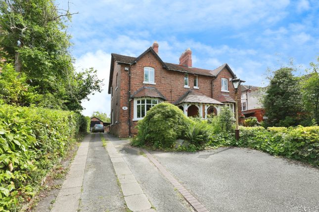 5 bedroom semi-detached house for sale