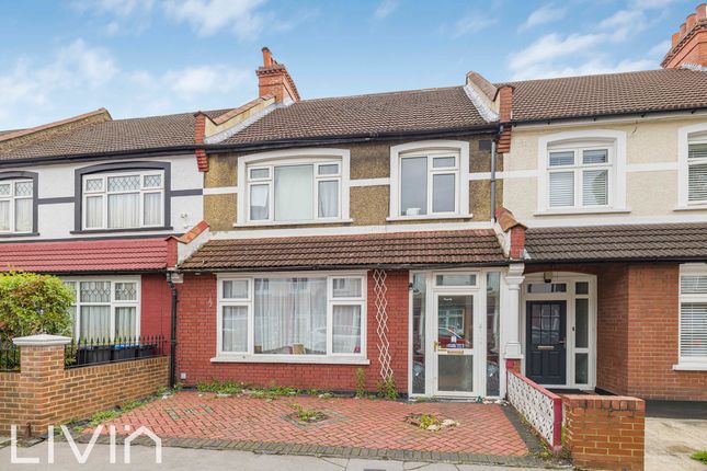 Thornton Heath CR7 3 bed terraced house for sale