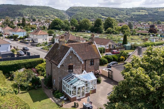 31 Wideatts Road, Cheddar BS27 4 bed detached house for sale