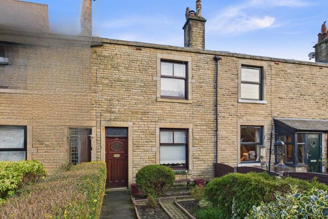 Butler Street, Ramsbottom BL0 2 bed terraced house for sale