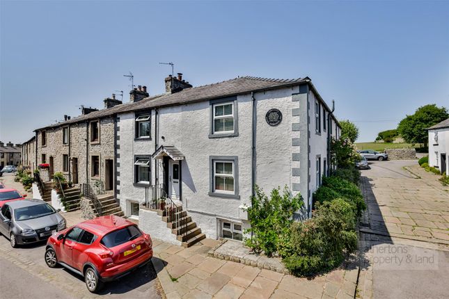 Bawdlands, Clitheroe BB7 2 bed cottage for sale